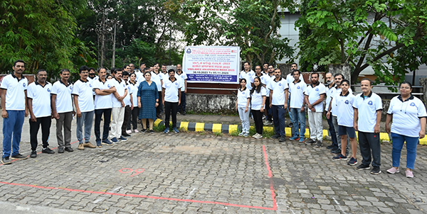 Vigilance Awareness Week